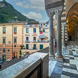 D'amalfi Hospitality , Amalfi Italia