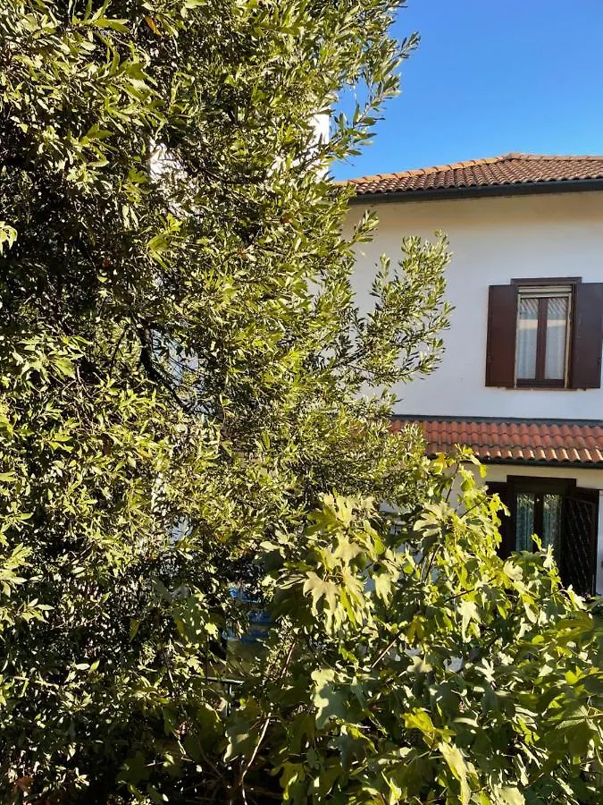 B&B In Liberty Style Cesano Boscone 0*,