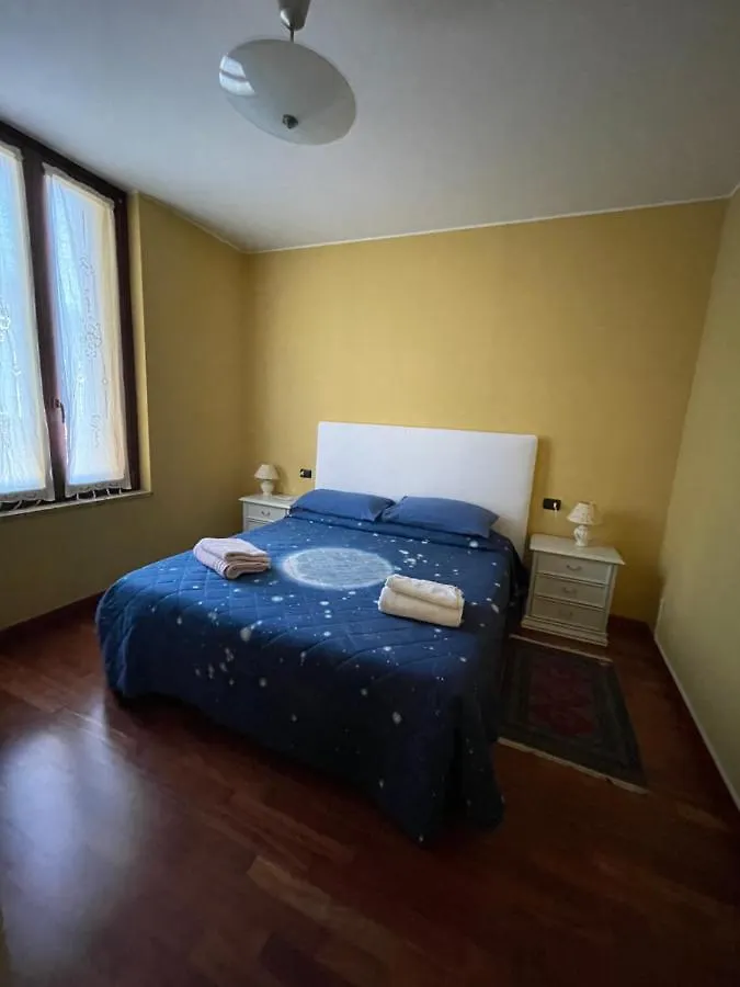 B&B In Liberty Style Cesano Boscone 0*,  Italy