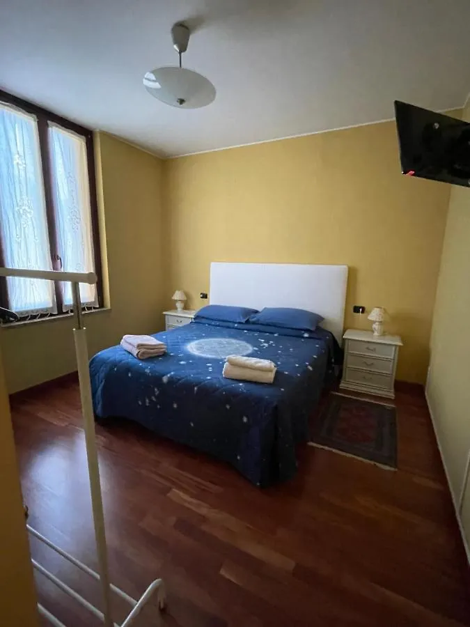Bed & Breakfast B&B In Liberty Style Cesano Boscone