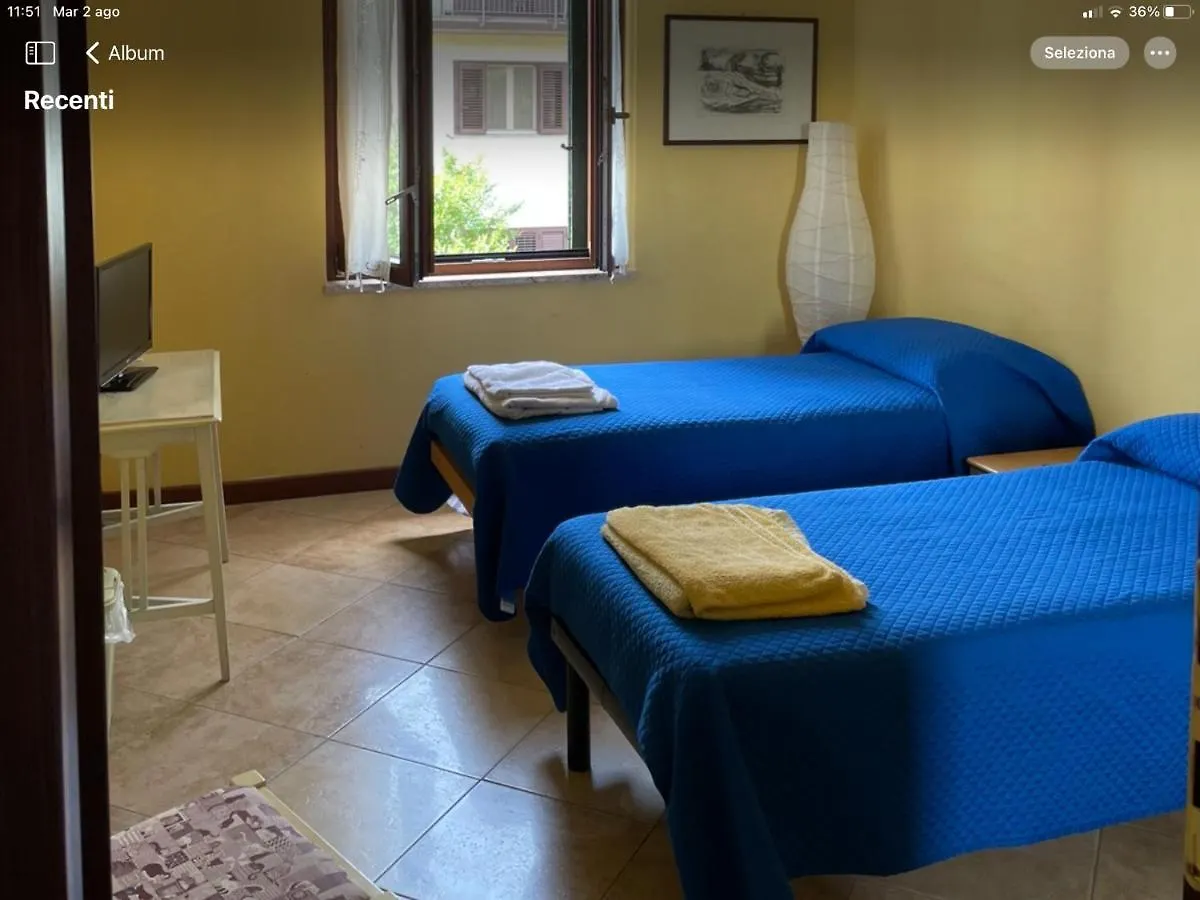 B&B In Liberty Style Cesano Boscone 0*,  Italy