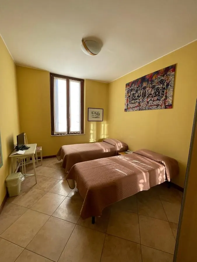 Bed & Breakfast B&B In Liberty Style Cesano Boscone Italy