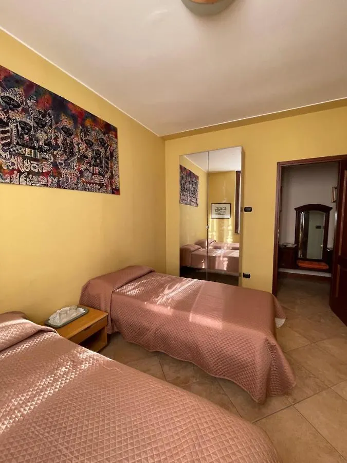 B&B In Liberty Style Cesano Boscone