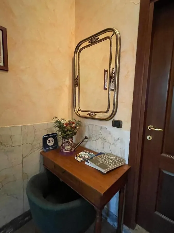 B&B In Liberty Style Cesano Boscone Italy