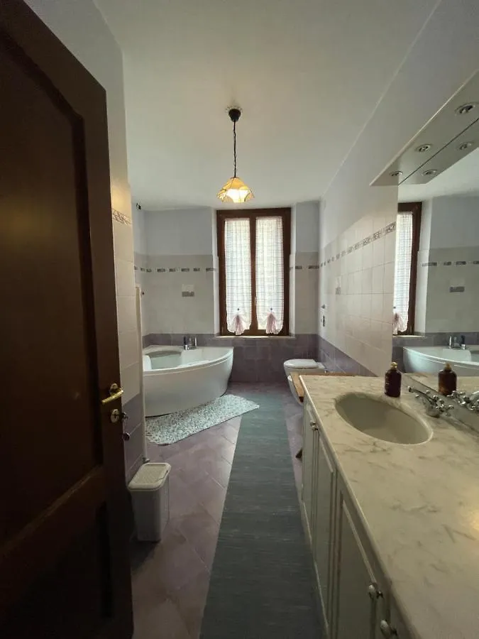 B&B In Liberty Style Cesano Boscone