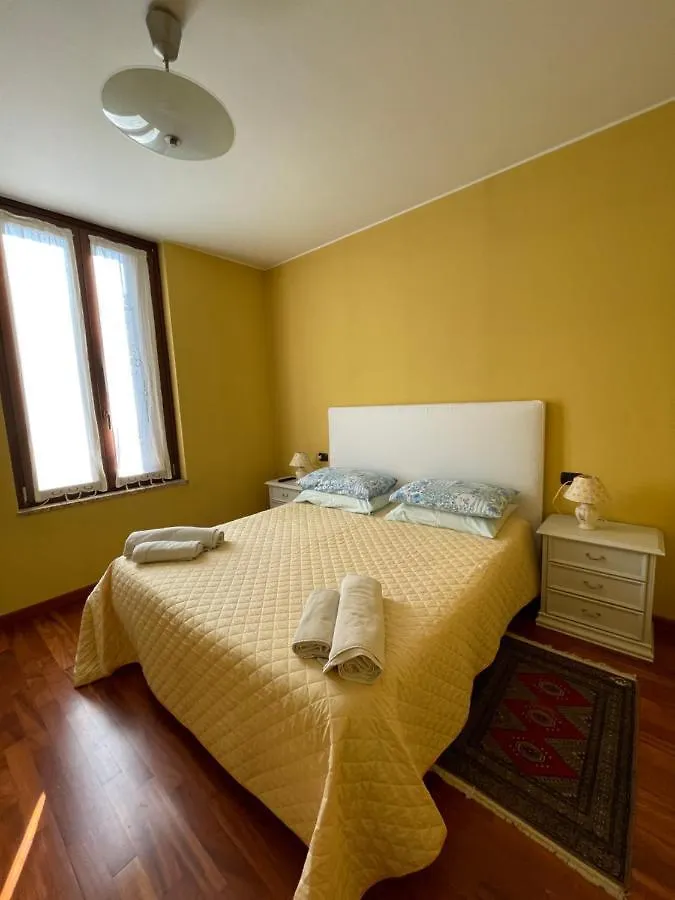 B&B In Liberty Style Cesano Boscone 0*,  Italy