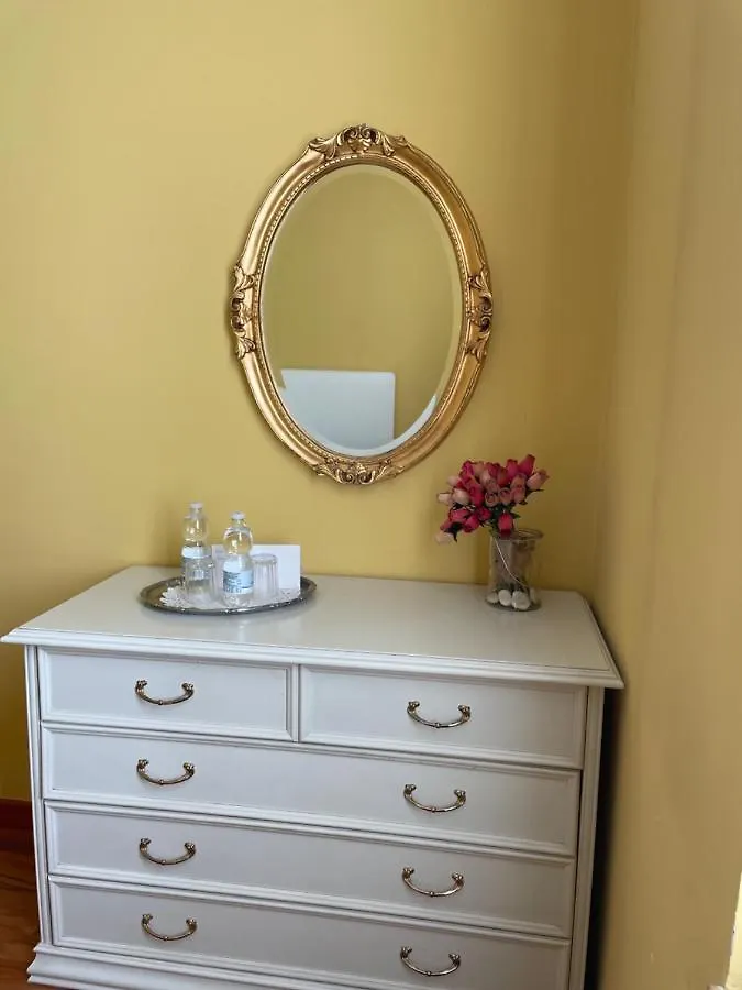 B&B In Liberty Style Cesano Boscone