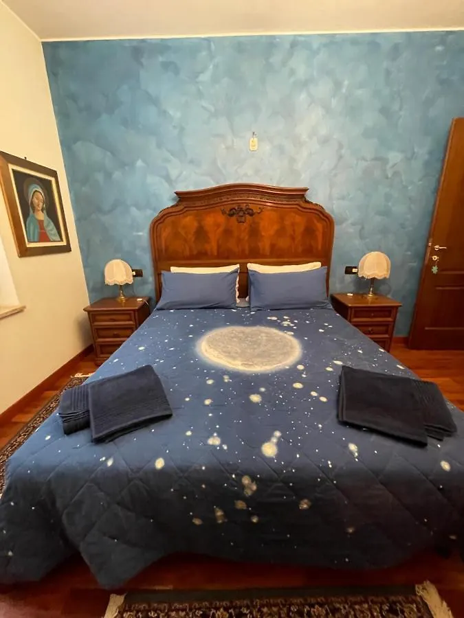 B&B In Liberty Style Cesano Boscone Bed & Breakfast