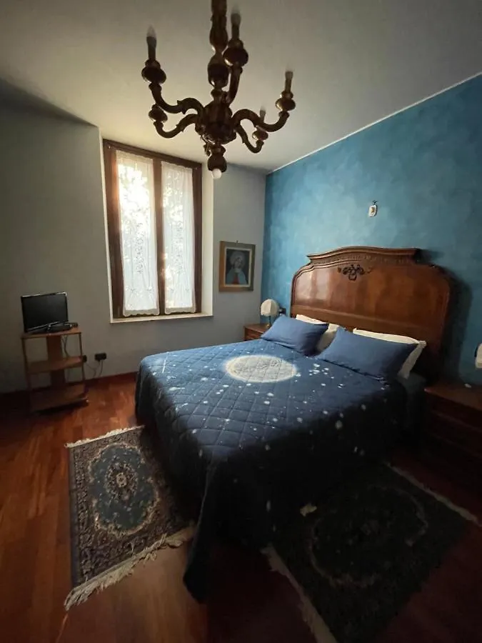 B&B In Liberty Style Cesano Boscone Italy