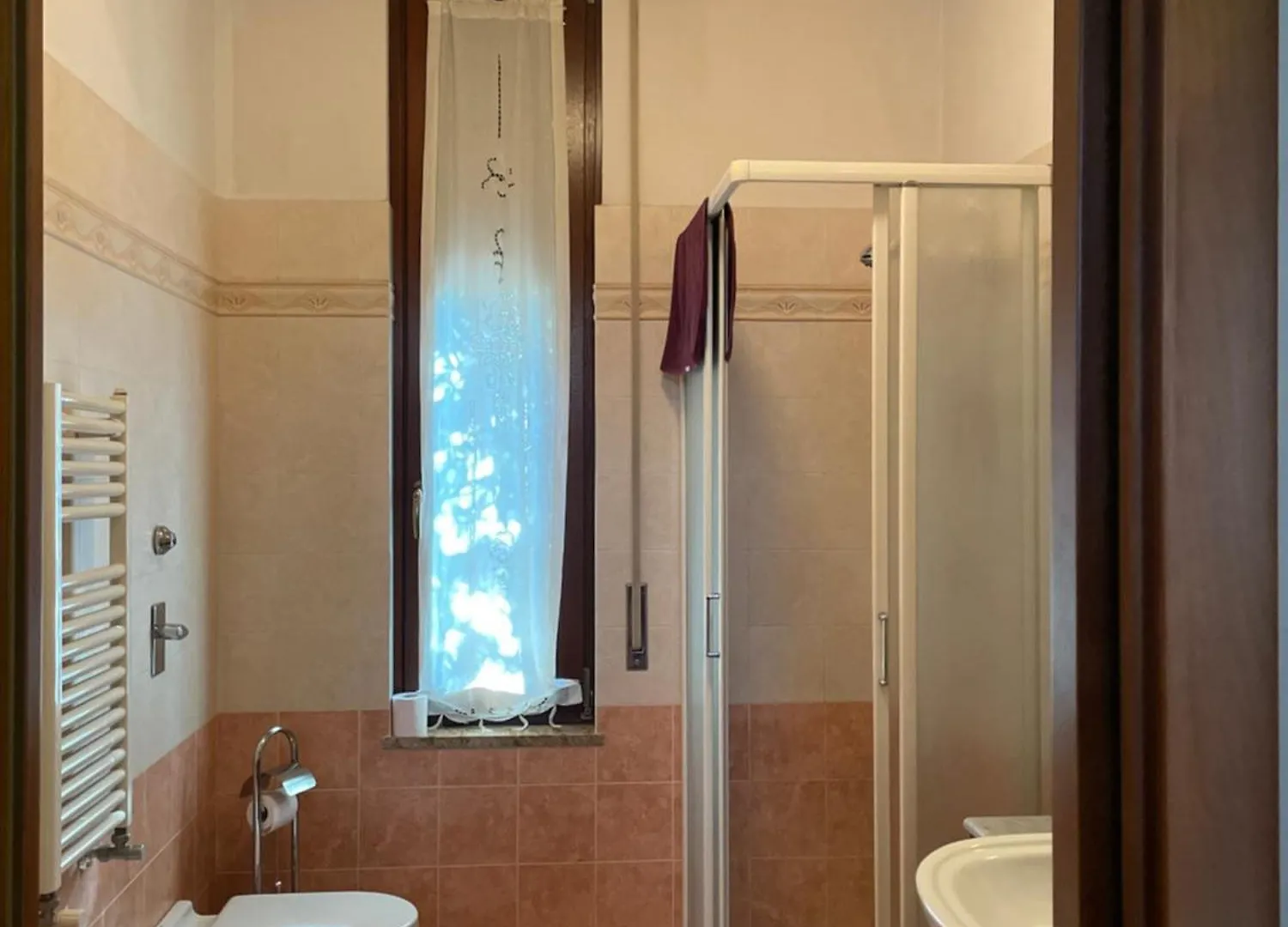 Bed & Breakfast B&B In Liberty Style Cesano Boscone Italy