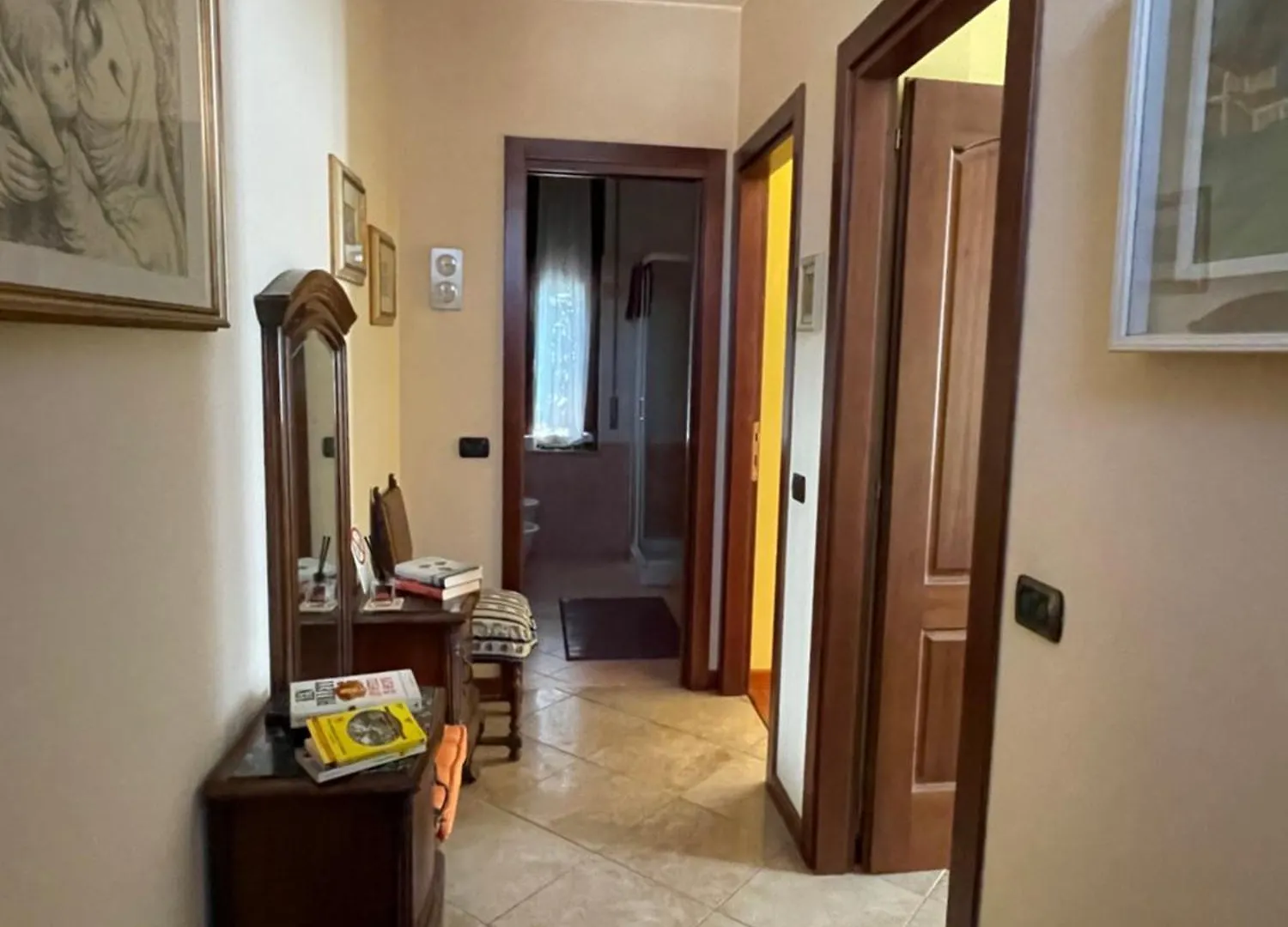 B&B In Liberty Style Cesano Boscone