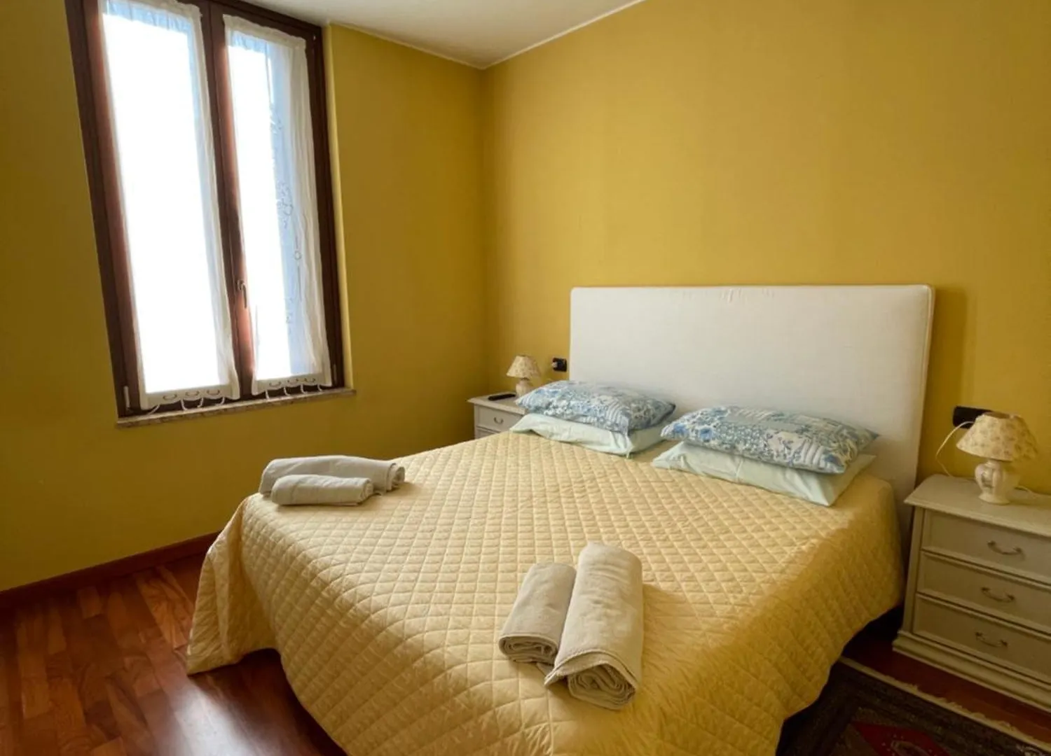 Bed & Breakfast B&B In Liberty Style Cesano Boscone