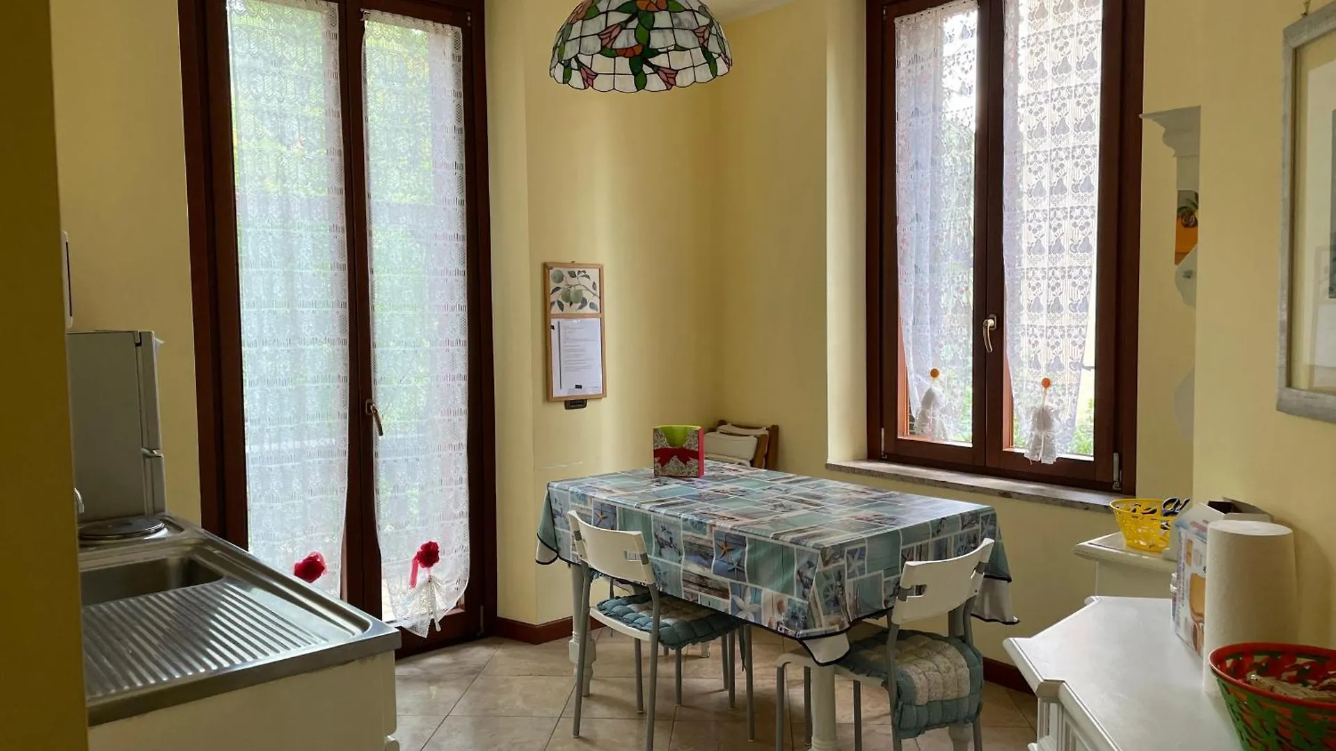 B&B In Liberty Style Cesano Boscone