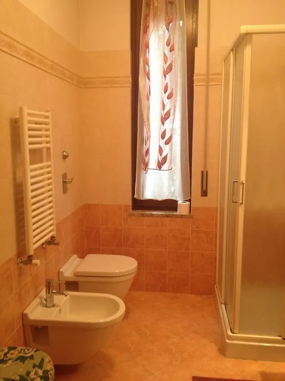 B&B In Liberty Style Cesano Boscone 0*,  Italy