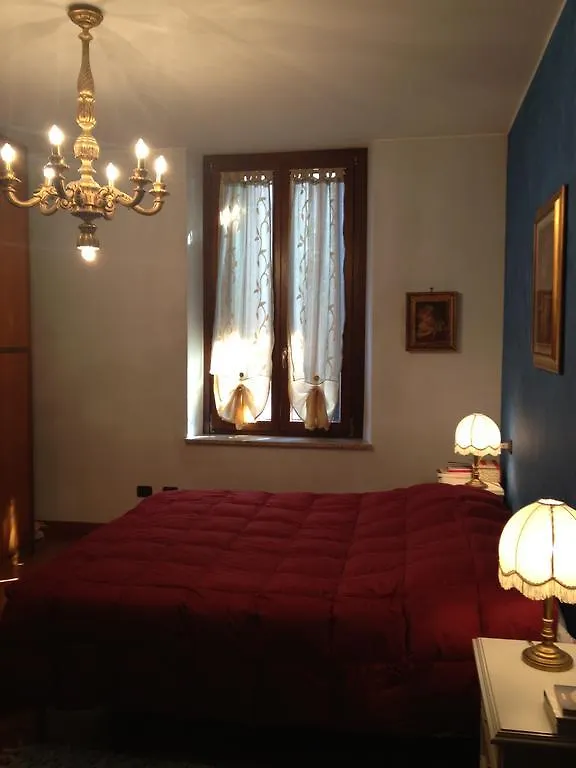 Bed & Breakfast B&B In Liberty Style Cesano Boscone Italy