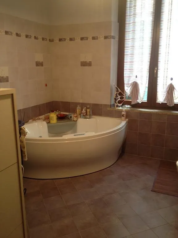 Bed & Breakfast B&B In Liberty Style Cesano Boscone Italy