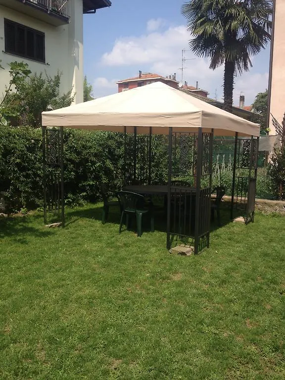 Bed & Breakfast B&B In Liberty Style Cesano Boscone